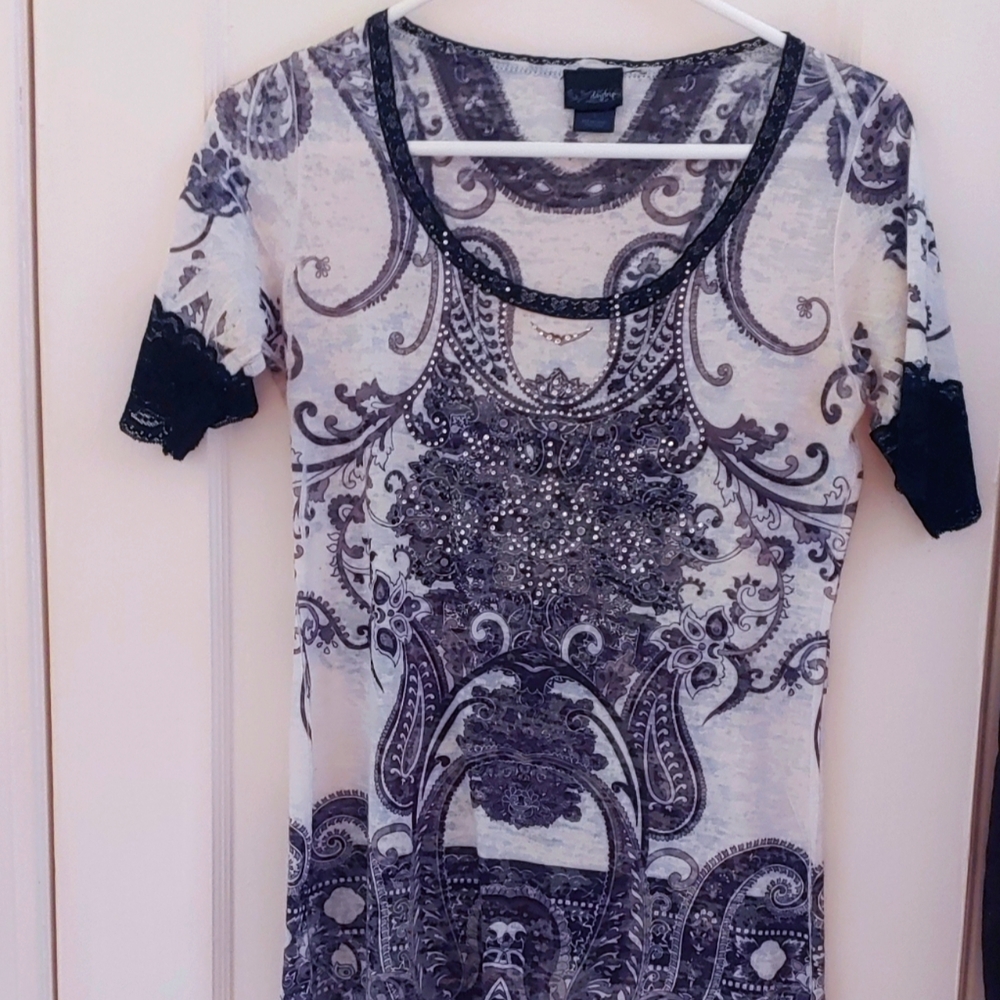 Women's Daytrip tshirt